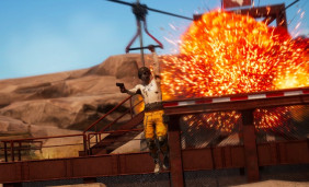 Unlocking the Exciting World of PUBG's Unblocked Version